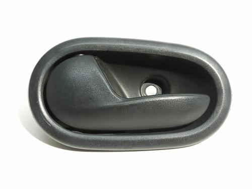 Used Front left interior door handle DACIA LOGAN MCV II 1.5 dCi (90 hp) 18646882