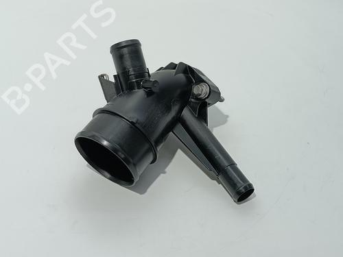 Used Pipe RENAULT MEGANE IV Hatchback (B9A/M/N_) 1.5 Blue dCi 115 (B9A6) (116 hp) 14543641