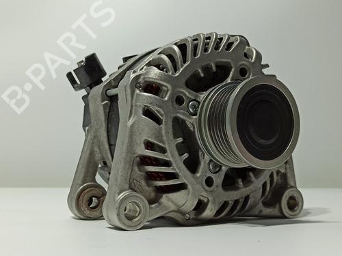 Used Alternator CITROËN BERLINGO Box Body/MPV (K9) 1.5 BlueHDi 100 (102 hp) 16673111