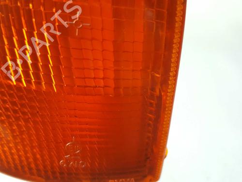Right front indicator OPEL KADETT E (T85) 1.4 S (C19, D19) | BP7981624C33 