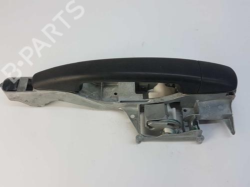 Used Rear right exterior door handle Rear right exterior door handle 11386851 11386851