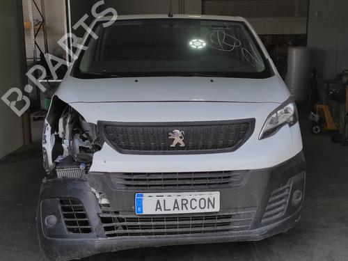 Hood lock PEUGEOT EXPERT Bus (V_) 1.6 BlueHDi 115 | BP18860190C133 