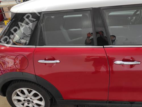 Dør højre bagtil MINI MINI (F55) Cooper (136 hp) 26591165