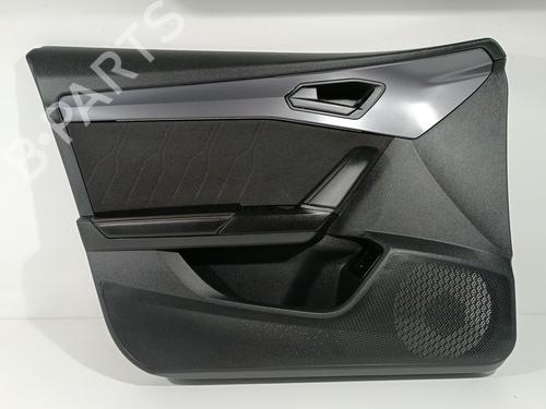 Used Front left panel Front left panel CUPRA FORMENTOR (KM7, KMP) [2020-2026] 30867722 30867722