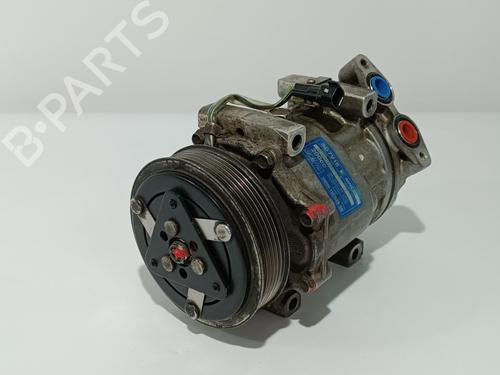 Compressor A/A MAZDA 3 Saloon (BK) 1.6 DI Turbo (BK12Y) (109 hp) 15098496