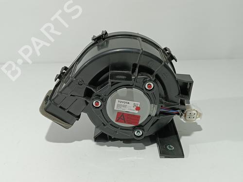 Heater blower motor TOYOTA COROLLA Hatchback (_E21_, _EA1_, _EH1_)  | BP26917066M62