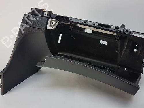 Boîte à gants MERCEDES-BENZ E-CLASS (W211) E 270 CDI (211.016) | BP4887980C95 