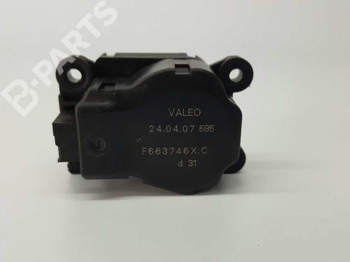 Used Electronic module PEUGEOT 207 (WA_, WC_) 1.6 HDi (90 hp) 11386795