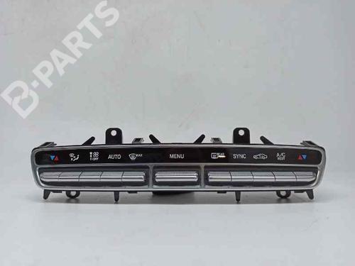 Commande Chauffage MERCEDES-BENZ E-CLASS (W213)  | BP8668050I5 