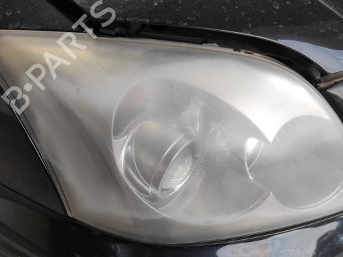 Right headlight TOYOTA AVENSIS Saloon (_T25_) 2.2 D-4D (ADT251_, ADT251R) | BP15894782C29