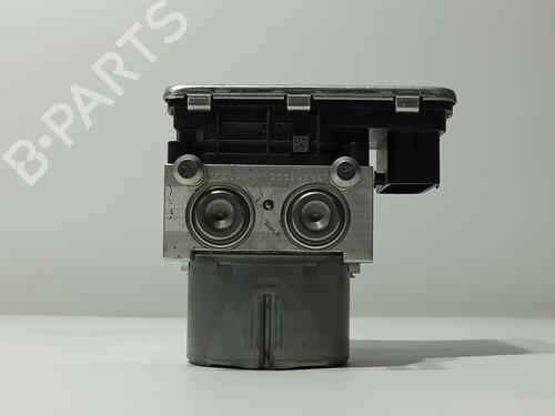 ABS pump MITSUBISHI ASX (GA_W_) 2.0 MIVEC (GA2W) | BP16394127M43