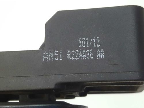 Rear right exterior door handle FORD C-MAX II (DXA/CB7, DXA/CEU) 1.6 TDCi | BP6630170C130 