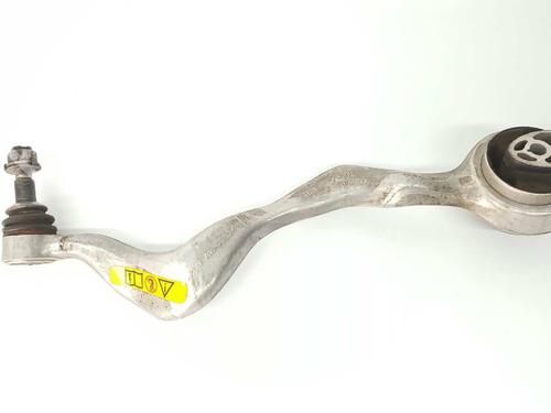 Used Left front suspension arm BMW 1 Coupe (E82) 123 d (204 hp) 3205369