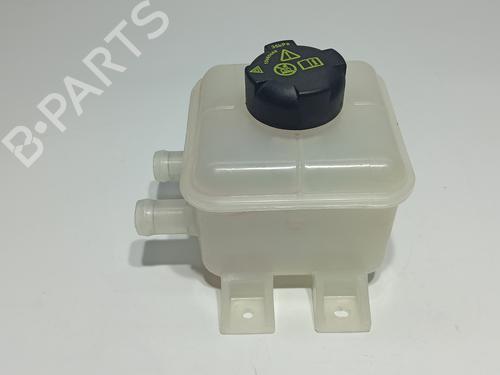 Expansion tank MG MG HS (AS23) 1.5 EHS Hybrid (CSA6463) | BP13707629C120 