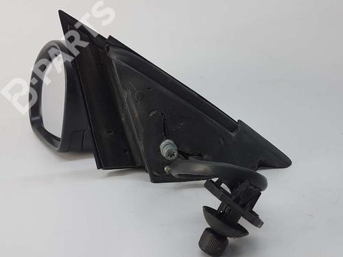 Left mirror SEAT IBIZA III (6L1) 1.9 SDI | BP6068107C26 