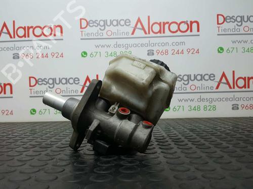Brake master cylinder VW PASSAT B6 (3C2) | BP2734124M77