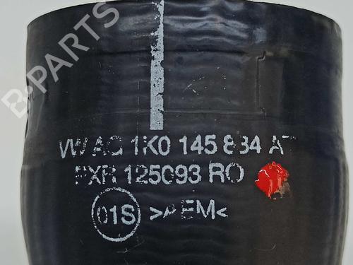 Tuyau VW GOLF VI Variant (AJ5) 1.6 TDI | BP14541348M125