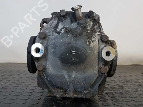 Rear differential MERCEDES-BENZ 124 Saloon (W124) 300 D (124.130) | BP6117817M24 