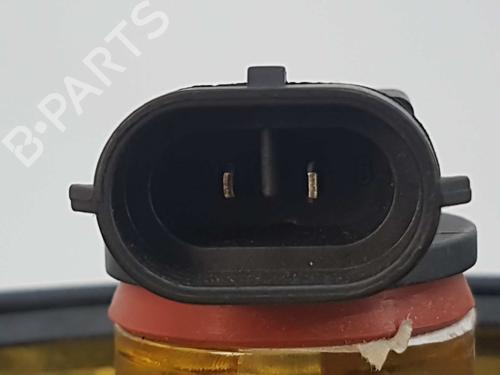 Left front fog light MERCEDES-BENZ M-CLASS (W164) ML 300 CDI 4-matic (164.120) | BP7758752C30