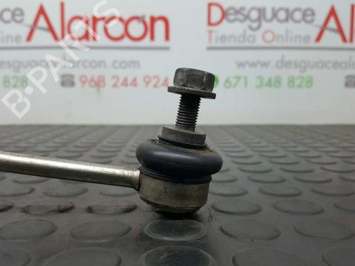 Right front suspension arm FIAT 500 (312_) 1.2 (312AXA1A) | BP14531238M13