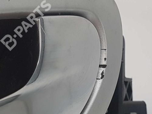 Front right interior door handle PEUGEOT 307 CC (3B) 2.0 16V | BP4670043I14 