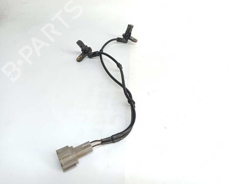 Electronic sensor NISSAN PATHFINDER III (R51) 2.5 dCi | BP8269920M84