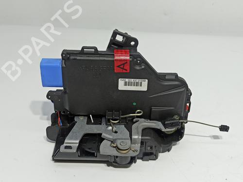 Front left lock VW GOLF V (1K1)  | BP8603161C98 