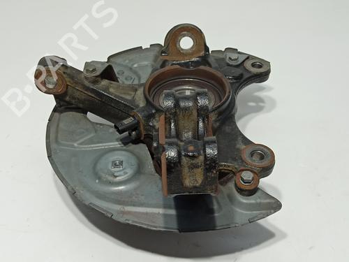 Right front steering knuckle CITROËN C5 AIRCROSS (A_) 1.2 PureTech 130 (ARHNSJ) | BP29848300M26