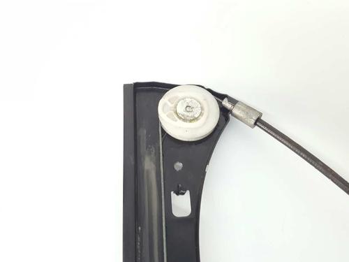 Front right window mechanism MERCEDES-BENZ C-CLASS (W203) C 220 CDI (203.006) | BP4824299C23 