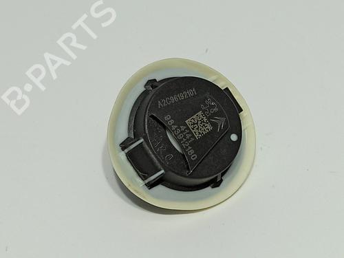 Sensor electrónico PEUGEOT 3008 II SUV (MC_, MR_, MJ_, M4_) 1.5 BlueHDi 130 (131 hp) 28615522
