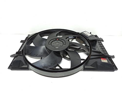 Koelventilatormotor MERCEDES-BENZ C-CLASS (W203) C 270 CDI (203.016) | BP8358886M35 