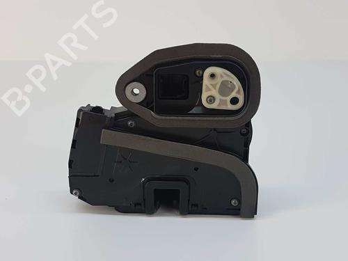 Front right lock OPEL ASTRA K (B16) 1.6 CDTi (68) | BP8399649C97