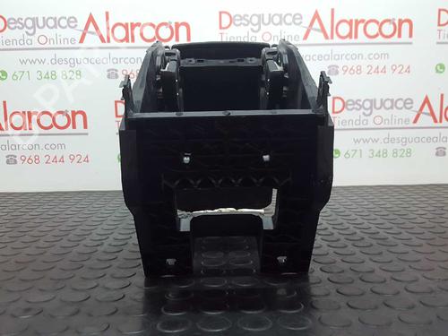 Armrest / Center console SKODA YETI (5L) 2.0 TDI | BP7153550I20