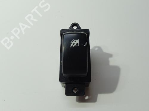 Mando elevalunas trasero izquierdo SSANGYONG RODIUS I 2.7 Xdi (163 hp) 25451420