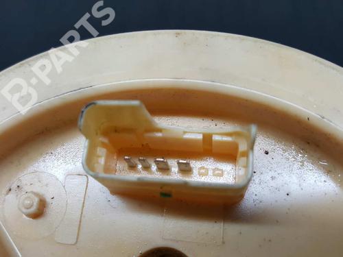 Fuel pump CITROËN C5 II (RC_) 1.6 HDi (RC8HZB) | BP2756721M76 