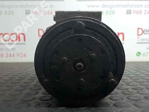 AC compressor FORD MONDEO I (GBP) 1.8 TD | BP2762504M34 