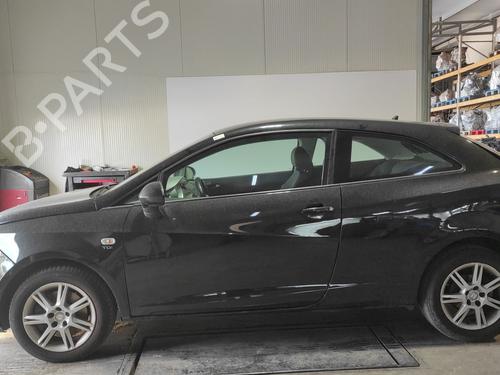 Left front window switch SEAT IBIZA IV (6J5, 6P1) 1.9 TDI | BP39148513I27 - Image 7