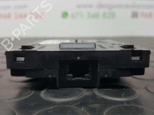 Ignition barrel RENAULT MEGANE III Hatchback (BZ0/1_, B3_) 1.5 dCi | BP2742354M48 
