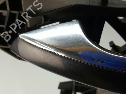 Rear left exterior door handle MERCEDES-BENZ S-CLASS (W221, V221) S 350 CDI (221.022, 221.122) | BP6253000C130 