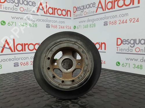 Polea TOYOTA COROLLA (_E12_) 2.0 D-4D (CDE120R, CDE120L_) (116 hp) 31336466
