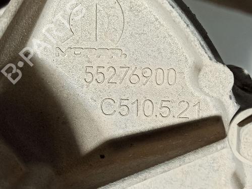 Gearbox FIAT DOBLO Cargo (263_) 1.3 D Multijet (263WXU1A, 263ZXU1A, 263WYB1A, 263ZYB1A) | BP35953732M3 - Image 6