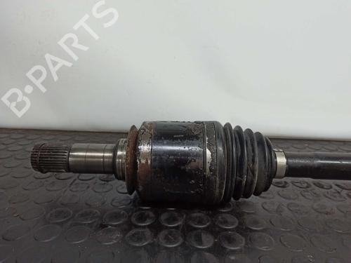 Right rear driveshaft MERCEDES-BENZ M-CLASS (W163) ML 400 CDI (163.128) | BP7888257M41