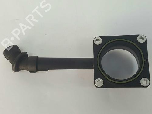 Pipe MERCEDES-BENZ A-CLASS (W169) A 150 (169.031, 169.331) | BP14541449M125