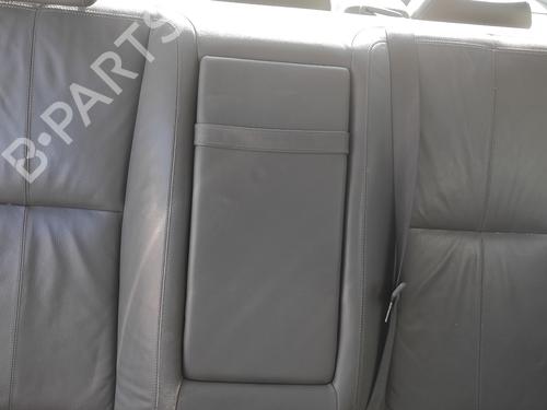 Rear seat MERCEDES-BENZ S-CLASS (W221, V221) S 320 CDI (221.022, 221.122) | BP20163369C17