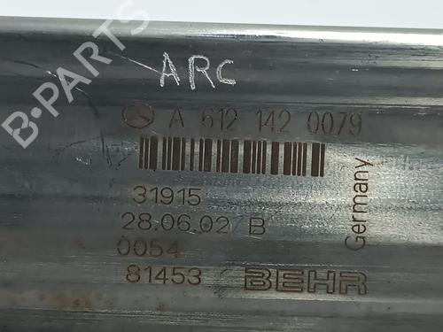 Egr MERCEDES-BENZ M-CLASS (W163) ML 270 CDI (163.113) | BP20507223M69