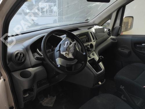 Steering rack NISSAN NV200 / EVALIA Bus  | BP27489890M22 
