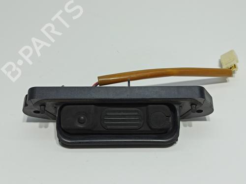 Used Tailgate handle MITSUBISHI OUTLANDER III (GG_W, GF_W, ZJ, ZL, ZK) 2.2 Di-D (GF6W) (150 hp) 13540244