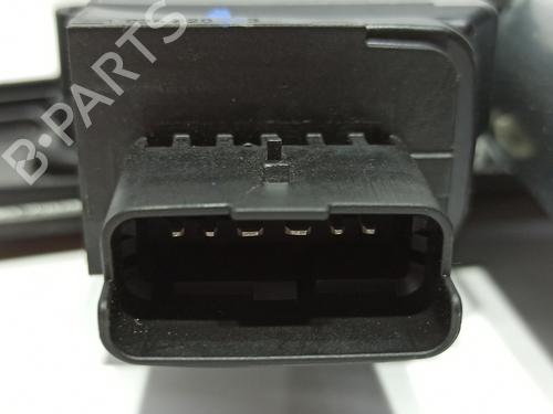 Front right window mechanism PEUGEOT 3008 II SUV (MC_, MR_, MJ_, M4_) 1.5 BlueHDi 130 | BP18897824C23