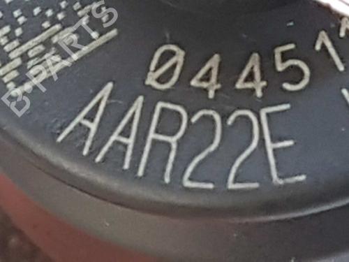 Spreder / Dyse BMW 7 (E65, E66, E67) 740 d | BP9816380M100
