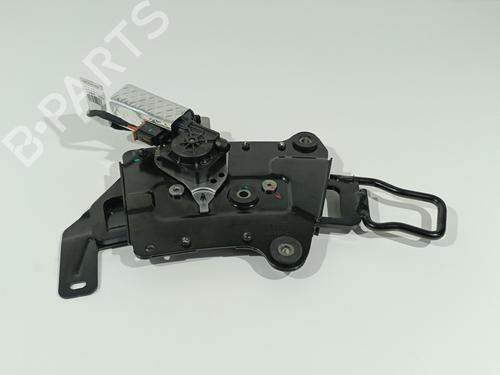 Used Electronic module DS DS 7 Crossback (J4_, JR_, JC_) [2017-2026]  31944966